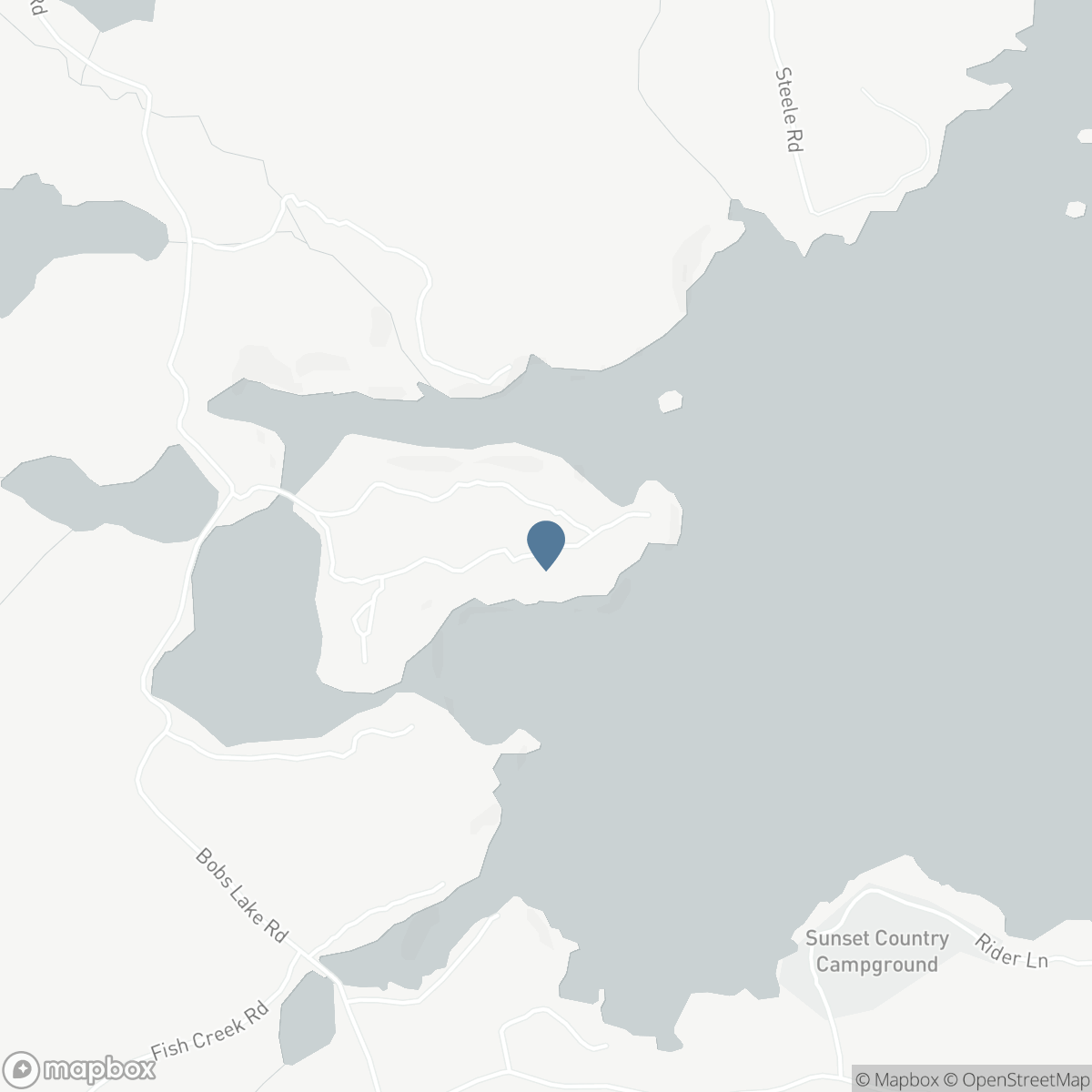 127 OAK SHORES LANE, South Frontenac, Ontario K0H 2V0
